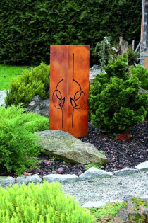 Unsere Figuren aus Metall