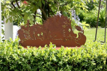 Unsere Figuren aus Metall