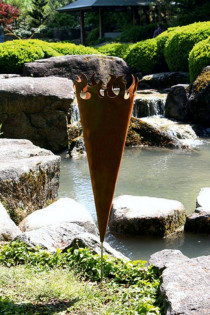 Unsere Figuren aus Metall