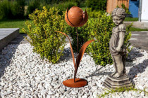 Unsere Figuren aus Metall