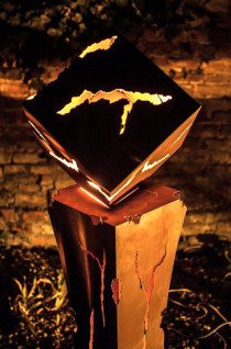 Unsere Figuren aus Metall