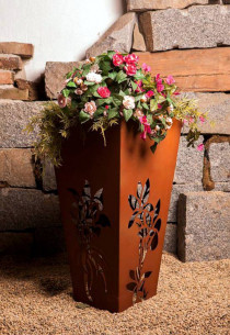 Unsere Figuren aus Metall