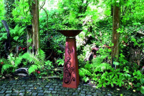 Unsere Figuren aus Metall